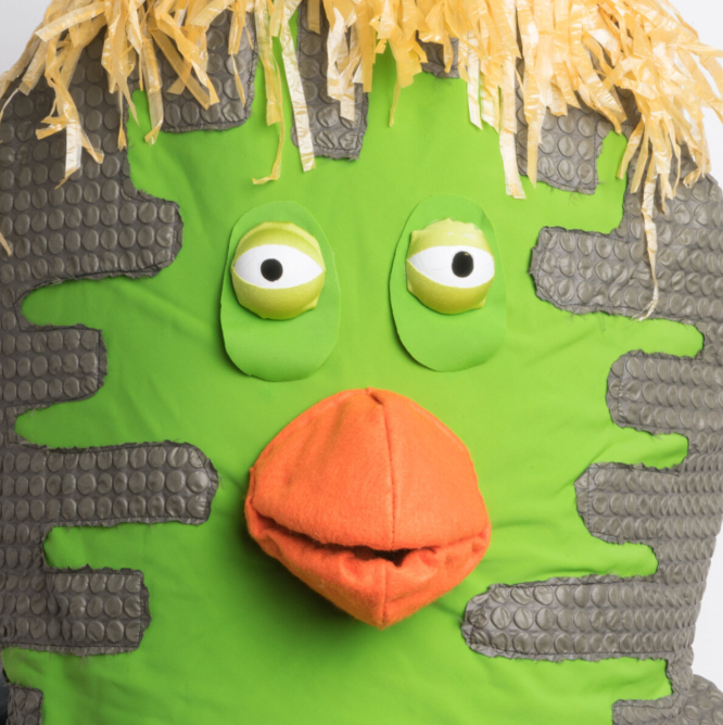 Album Generic Animal